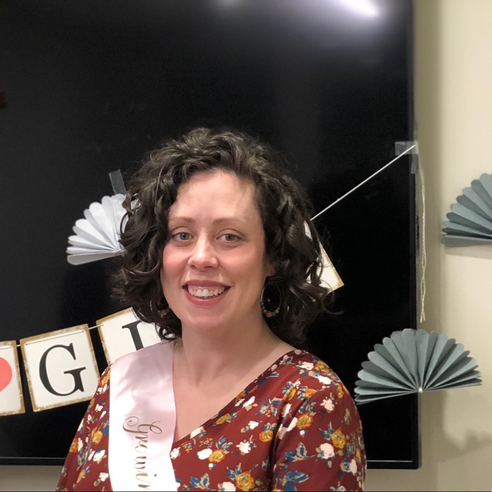 Meet your Posher, Kelli
